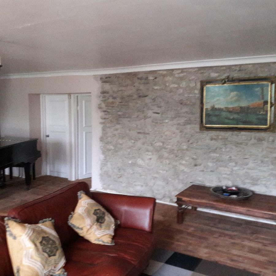 Gernos Farmhouse Llandysul المظهر الخارجي الصورة