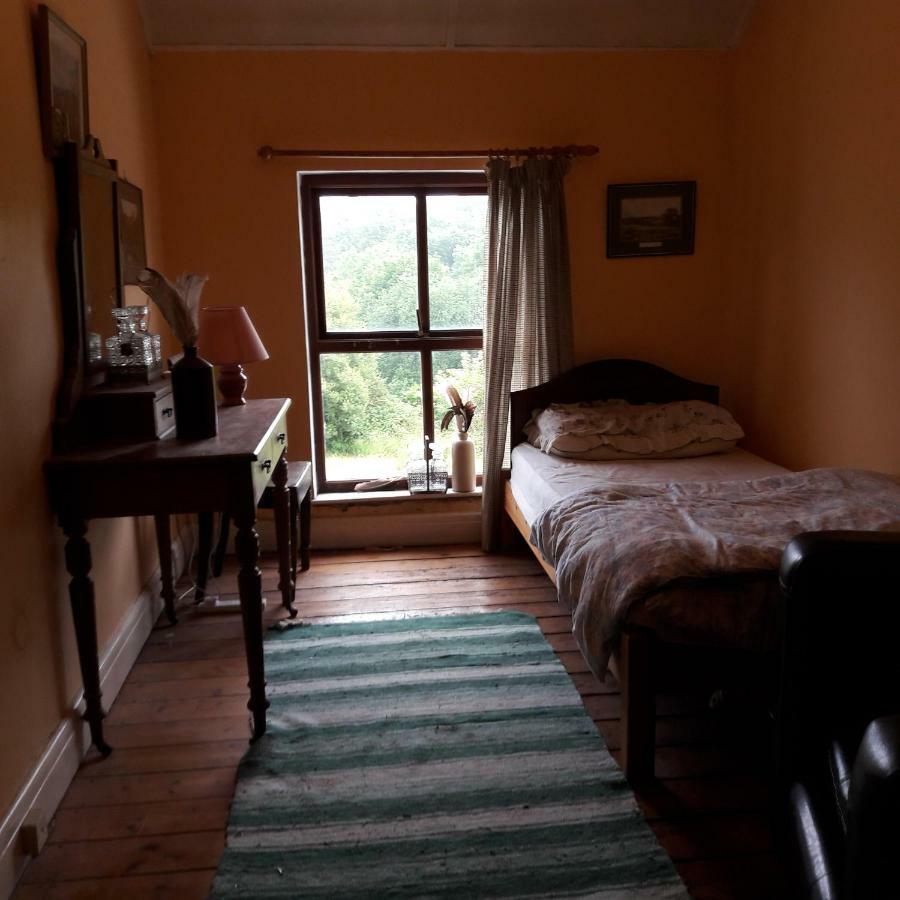 Gernos Farmhouse Llandysul المظهر الخارجي الصورة