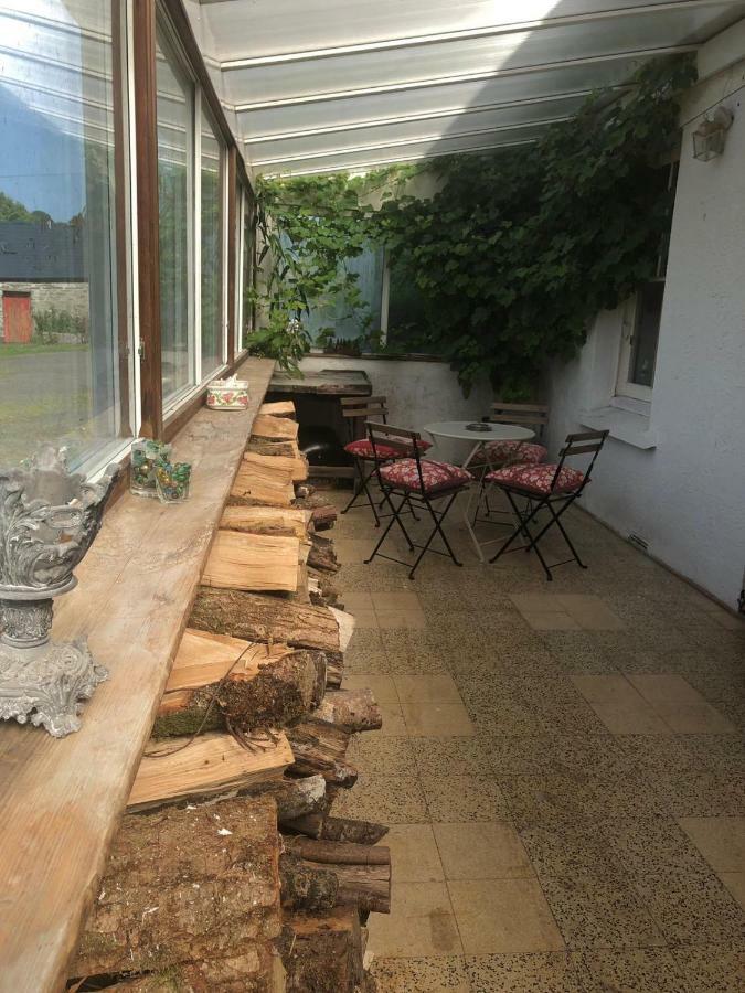 Gernos Farmhouse Llandysul المظهر الخارجي الصورة