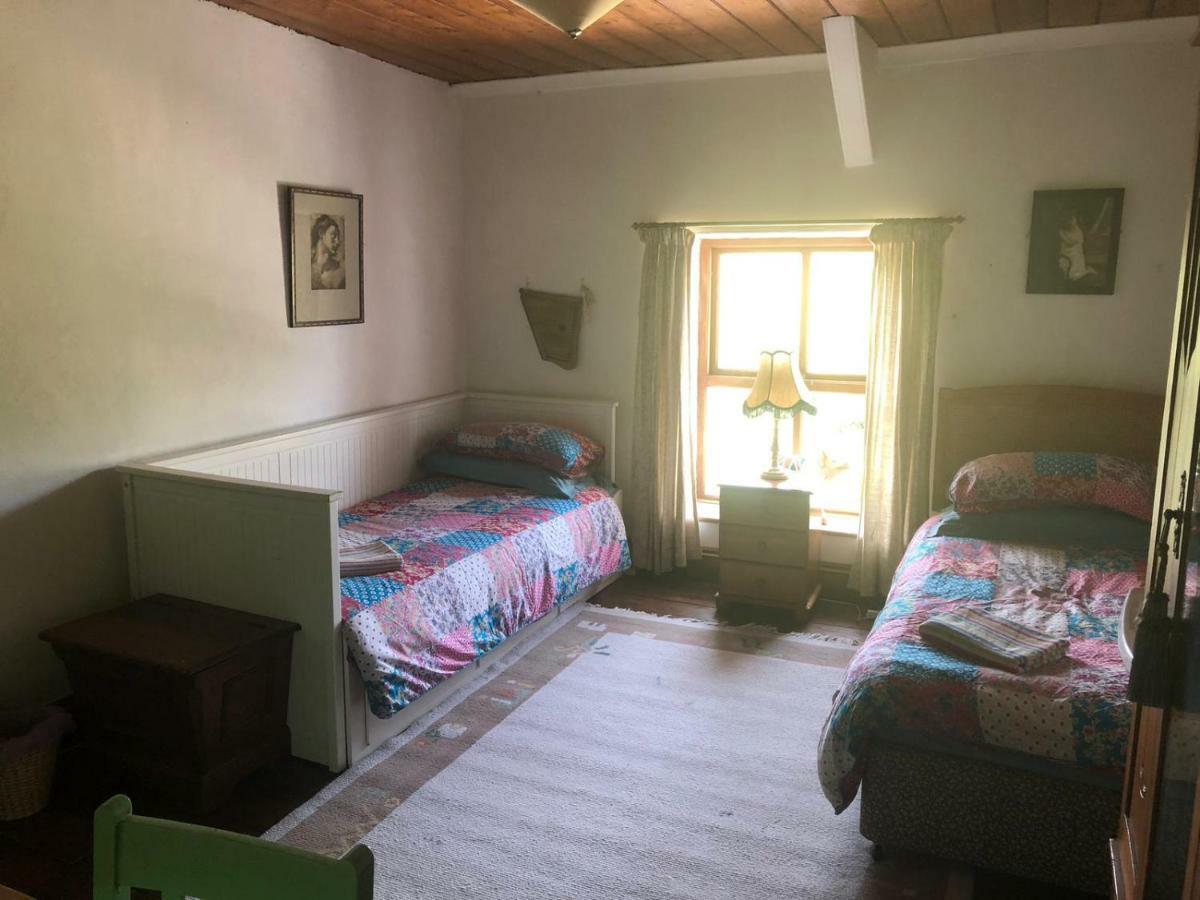Gernos Farmhouse Llandysul المظهر الخارجي الصورة